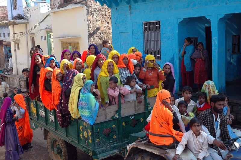 Local Festivals